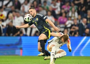 Shpërthen në festë “Allianz Arena”, gjermanët gjejnë avantazhin që në minutat e para