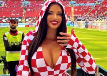 FOTO / Zbulohet “arma e fshehtë” e kroatëve kundër Shqipërisë