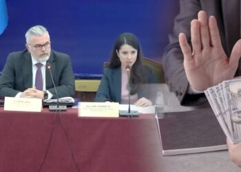 Komisioni/ PS sërish ftesë: Lufta ndaj korrupsionit duhet bërë bashkë! Opozita: Jo me ata që keqqeverisën 11 vite