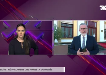 Do t’ia djegë maxhoranca mandatin Berishës? Gogu: Ne i verifikojmë dhe i heqim mandatet kur…!