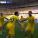 VIDEO/ Rumani-Ukrainë: Spektakël rumun, Lunin pëson dhe golin e tretë