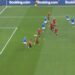 Italia na përmbys në pak kohë, 2-1 që në minutën `16