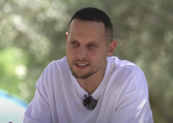 Habit Graciano: Jam delja e zezë e këtij sezoni, askush nga banorët nuk më flet