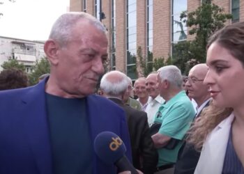 Sot 33 vjetori i PS/ Ruçi: Jemi në rrugën e duhur, duhet të ecim pa kaluar në eufori