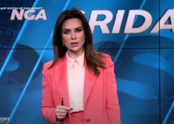 Parlamenti në flakë, Grida Duma: Ja çfarë fshihet pas përplasjeve dhe tensioneve të forta