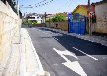 Përfundon rruga “Grigor Cilka”, Veliaj: Liron trafikun dhe shmang problemet e rrëshqitjes së dherave