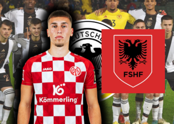 Altin Lala, thirrje Brajan Grudës: Eja te Shqipëria! Do të jesh shumë më i rëndësishëm se te Gjermania