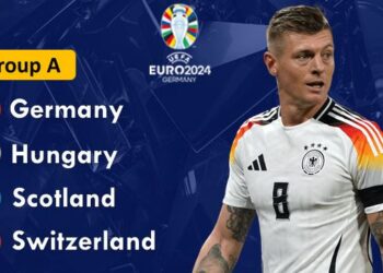EURO 2024/Mbyllen sot ndeshjet e grupit të parë, fati i dy sfidave i intereson edhe Shqipërisë