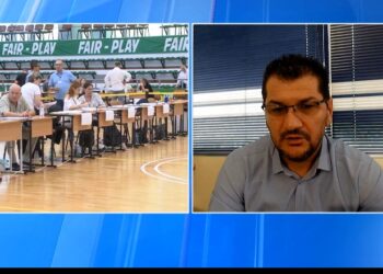 Fredi Beleri eurodeputet/ Gazetari nga Athina: Kishte udhëzim që ai të votohej patjetër! U përdor si kartë…!