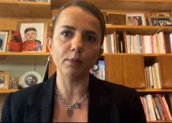 Gjykata e Apelit i dha vulën, Hajdari kundër Berishës: Duhet drejtues i ri, gara të jetë reale