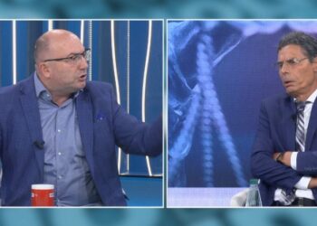 Vulën e PD e mban Berisha ‘non grata’/ Haklaj: Do ta ankimojmë, Apeli s’respektoi hierarkinë gjyqësore! Avokati: Edhe me vulë Basha s’bëri gjë