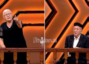 20 milionë lekë futin në sherr çiftin e moshuar: Le të ndahemi para kohe!