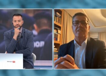 Nënkryetari i LDK: Kurti ndërhyri në zgjedhjet e Shqipërisë dhe Maqedonisë. Shqipëria e Kosova po pengojnë njëra-tjetrën