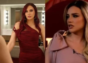 “Nuk kam qenë shumë mirë”, Heidi flet për marrëdhënien së saj me Borën: Më shkruajti dhe me tha se…!