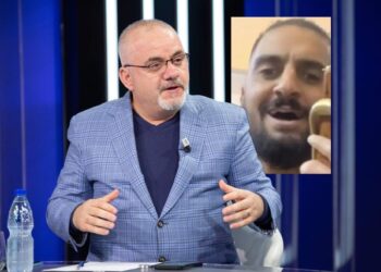 Çfarë ka ndodhur me shqiptarin që vrau mafiozin e Irakut? Hoxha: Frikë se mund të eleminohet në burg