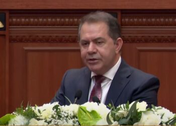 “Gjenocidi nuk njeh moshë”, Idrizi: Çështja çame s’duhet të trembë askënd, të luftojmë për të drejtat e mohuara