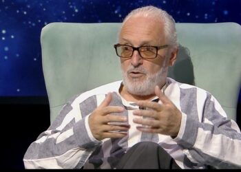 “Më çonin në Kinostudio për të më dhënë gji nëna”, Ilir Keko flet për “Ditarin e një kinoregjisori”