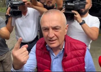 Një ditë pas Kryemadhit, edhe Ilir Meta paraqitet në SPAK: Po shkoj tek Dum Dumani