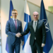 Hasani pritet nga presidenti i Finlandës: Në NATO bashkë për sigurinë globale