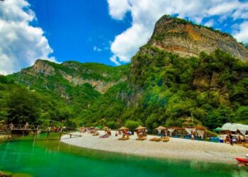 Media amerikane: Shtatë atraksionet turistike më të vlerësuara në Shqipëri për 2024