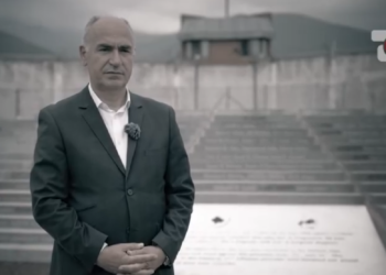 Rrëfimi shokues i ‘mjekut’ për masakrën e Dubravës: Serbët i gjymtuan shokët para syve tanë