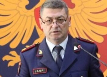 Emri/ Zyrtari i lartë i Policisë merret në pyetje në SPAK