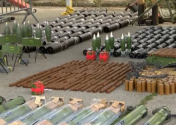 Raketat Javelin drejt Kosovës, ministri i Mbrojtjes: Anëtarësimi në NATO, nevojë urgjente! Kemi hedhur hapa të rëndësishëm