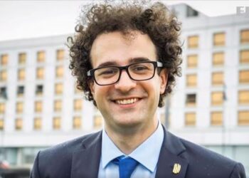 Një shqiptar kandidat për zgjedhjet federale në Belgjikë, kush është Juxhin Gjoni