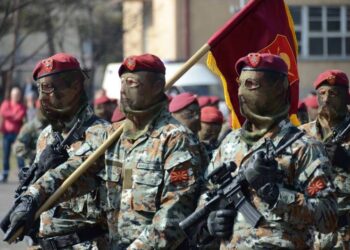 Shkup/ “Ujqit” rrahin kapitenin shqiptar dhe tentojnë ta fshehin rastin