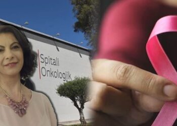 Skandali/ Letra paralajmëruese e Ina Kasimatit, që u nda nga jeta prej kancerit: Onkologjiku më ishte kthyer në tmerr