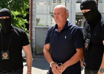 Emri/ Akuzohet për krime lufte, nisin hetimet për ish-kryeprokurorin special të Malit të Zi