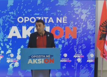 “Alibeajn e Bashën nuk i dua në PD”, Këlliçi i shtrin dorën e bashkëpunimit demokratëve: Të bëhemi bashkë kundër Ramës