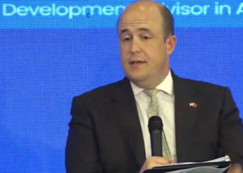 Konferenca rajonale “Balkonomics”, Wisner: Besojmë në fuqinë e sektorit privat