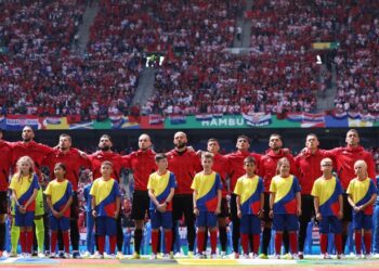 Formacionet/ UEFA ‘ul’ Hysajn në stol, Spanja rotacion kundër Shqipërisë! Kuqezinjtë për historinë në Gjermani, ja kombinimet e kalimit të grupit