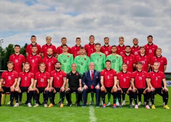 Shpërblimet/ UEFA ‘hap thesin’, 1 milionë euro për fitore në ‘Gjermani 2024’