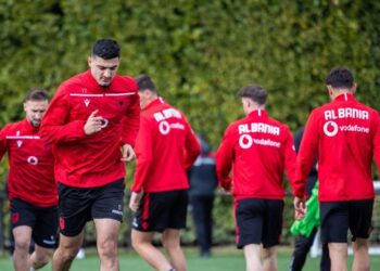Shqipëria e 66-ta në renditjen e FIFA-s! Kroacia parakalon Italinë, Argjentina më e mira në Botë