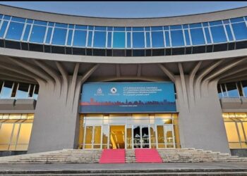 Konferenca Europiane e INTERPOL nis nesër në Tiranë, Balla: Do marrin vendime për forcimin e luftës kundër krimit të organizuar