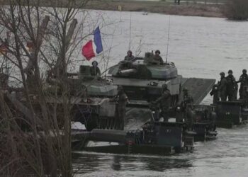 Konflikt me NATO-n?! Rusia: Do sulmojmë trupat franceze, besojmë se kanë hyrë në Ukrainë