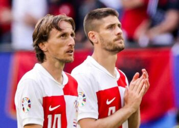 Sulmuesi i Kroacisë: Shqipëria besoi, kjo është arsyeja pse e dashurojmë futbollin