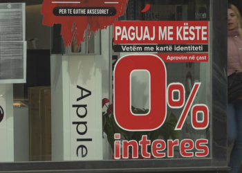 Epoka e kredive të shpejta drejt fundit? Rregullorja e re që kufizon huadhënien nga shoqëritë e mikrokredisë