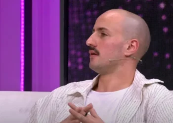 Kristi flet për ndarjen: Kam shkuar me një grua 40 vjeçe! Meri: Janë baraz me dy 20-vjeçare…!