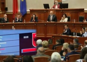 Nesër mblidhen anëtarët e Komisionit të Posaçëm Antikorrupsion, PD ende pa një vendim për pjesëmarrjen