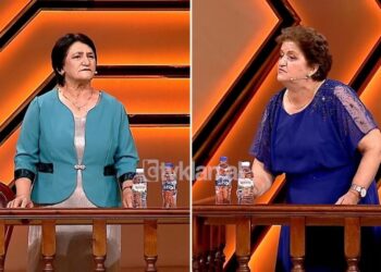 “Po vritemi për një vijë uji!”/ Kunata i dëmton 3 shtëpitë: Kam ngelur në ujë dimër e verë