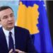 Kurti zbardh një nga kushtet për BE: Pa dorëzimin e Radoiçiqit s’ka mirëbesim në dialog me Serbinë