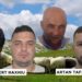 Dosja e SPAK/ Kujtim Meta i vëzhgonte çobanët e deleve, Laert Haxhiu urdhëroi vrasjen e tij pas sinjalizimit