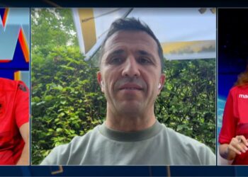 Ish kapiteni i Kombëtares: Sot ndeshja e jetës. Kemi shanse, të japim gjithçka në fushë