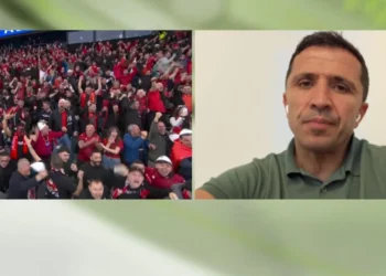 Altin Lala: Me Spanjën duhet dhe ndihmë nga Zoti. Serbët të heshtin se e dimë çfarë ndodhi në Beograd. Sylvinjo të rinovojë