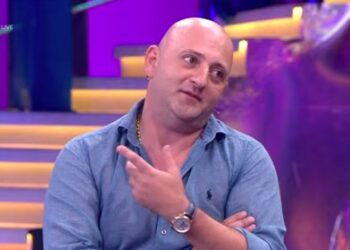 “Kemi përplasje rolesh”, habit Ledio Lako: Mbani Visjan Ukcenajn, unë do largohem nga Portokallia!