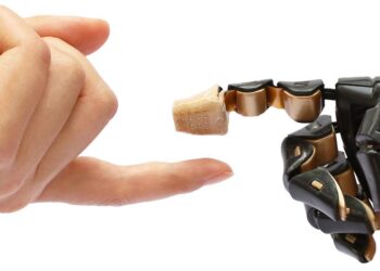 Projektohet lëkura e parë elektronike 3D e frymëzuar nga bio