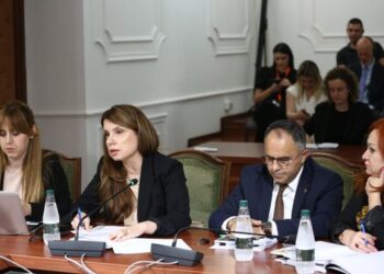 Stoku i dosjeve në drejtësi, kreu i KLGJ Llagami: Është çështje kombëtare, na duhen njerëz dhe para